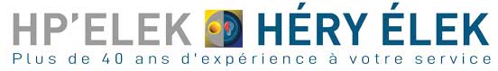 HP'HELEK • HERY ELEK